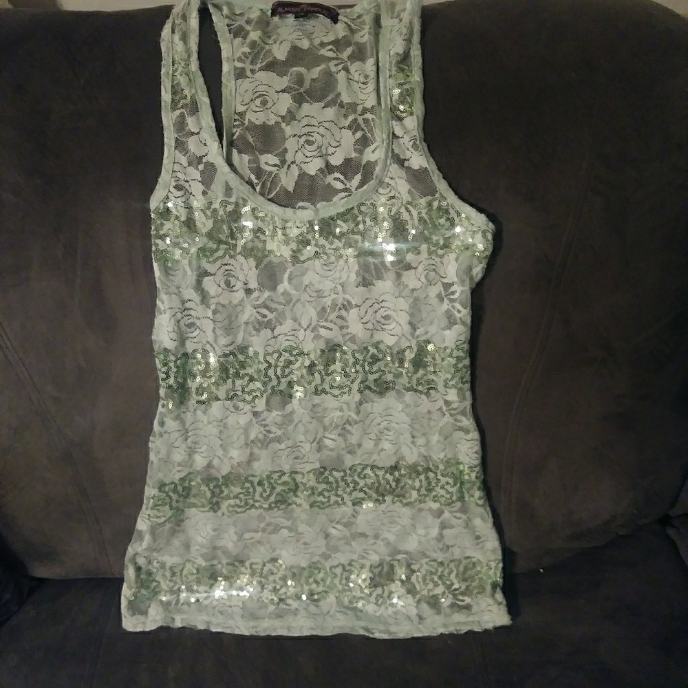 Sequence tank